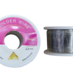 قصدير solder 100 جرام