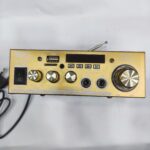 GM MS-858 من Sonic