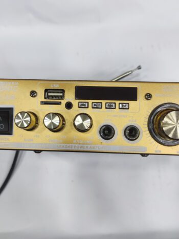 GM MS-858 من Sonic