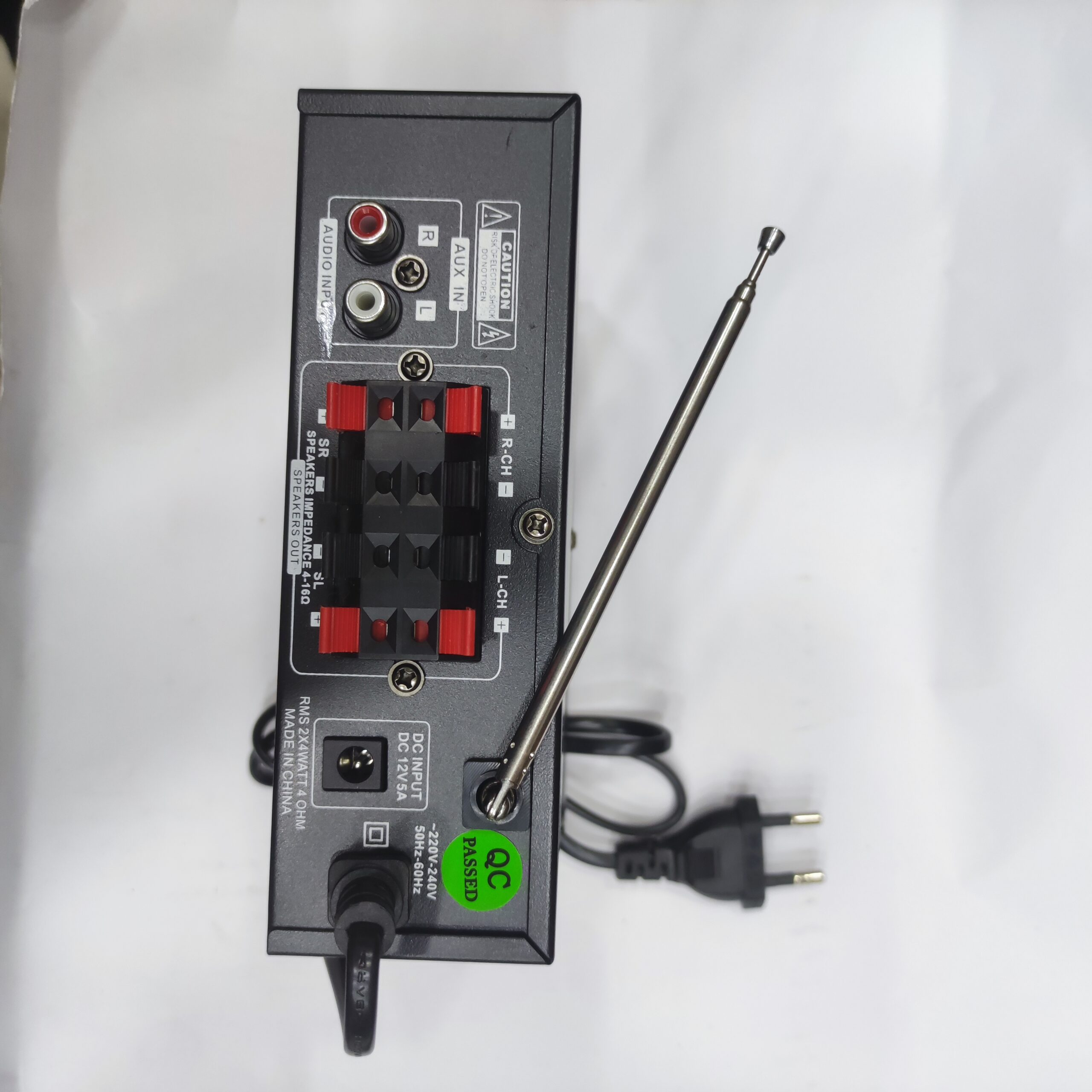 GM MS-858 من Sonic