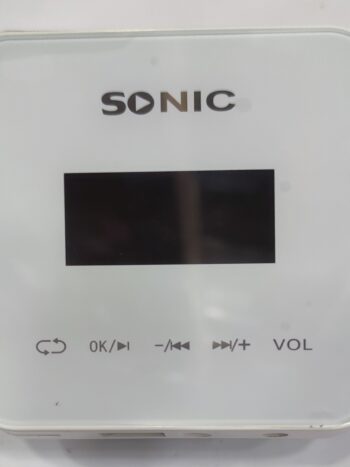 GM مركة Sonic قادر على تشغيل 4 سماعة