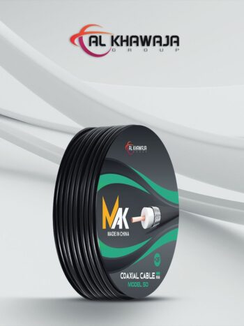 سلك دش 50 ياردة