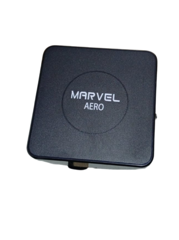 TV.BOX مارفل انديرود