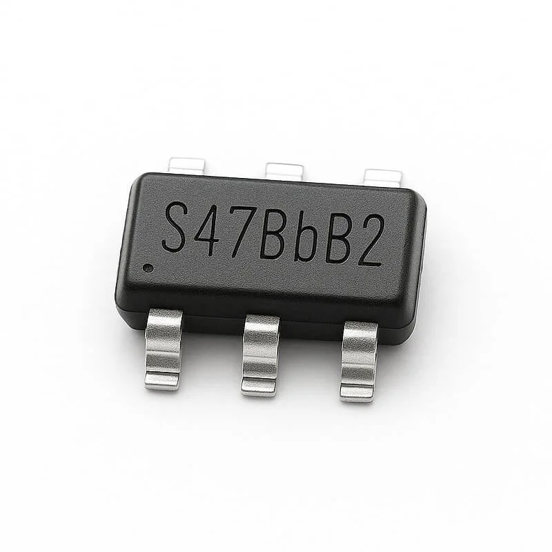 ايسى s47
