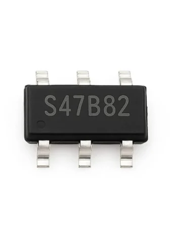 ايسى s47