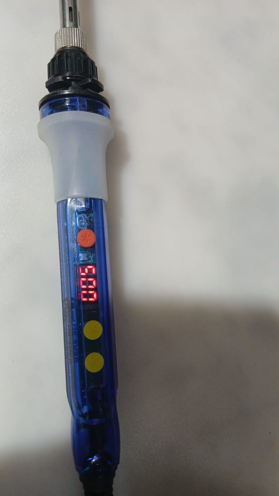 كاوية MR ديجيتال  180وات