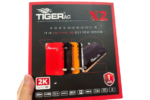 رسيفر تايجر x2 1000