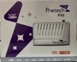 ريسيفر ProTech HD