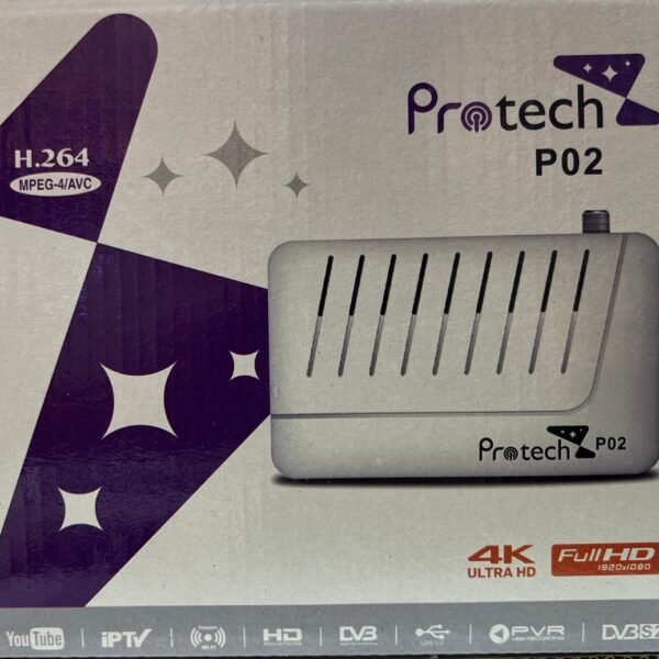 ريسيفر ProTech HD
