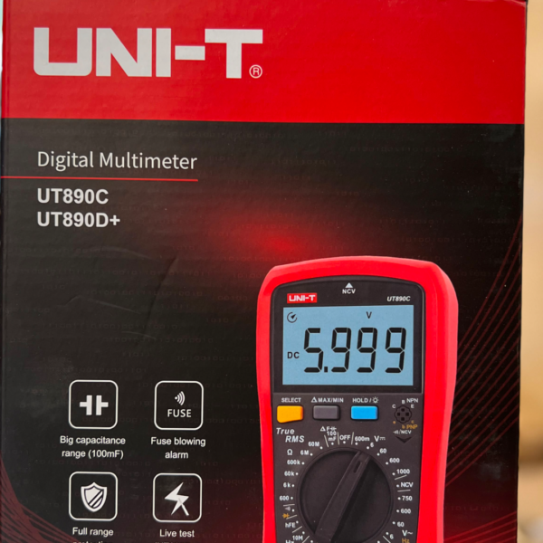 آفو +UNI-TUT890D