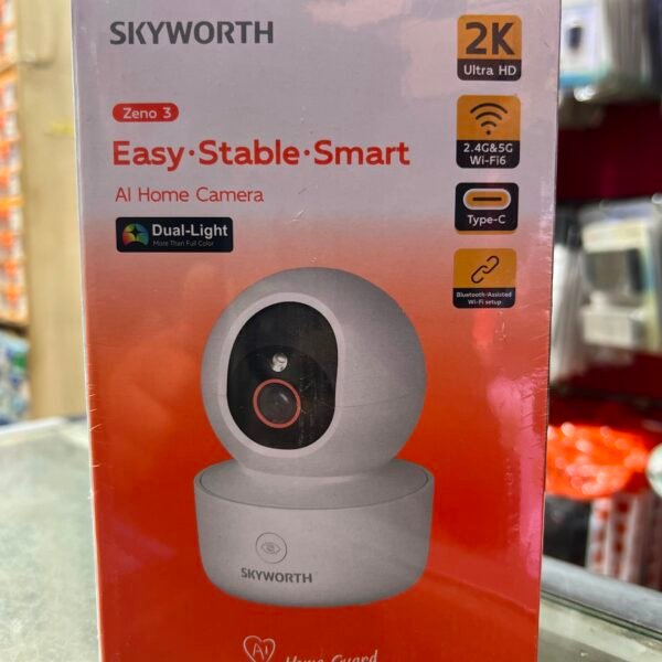 كاميرا سكاى ورث skywort