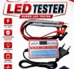 tester led(تيستر ليد)