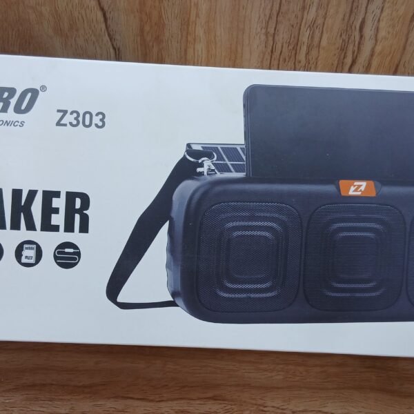 سبيكر Z303