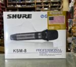 مايك سلك Shure KSM-8