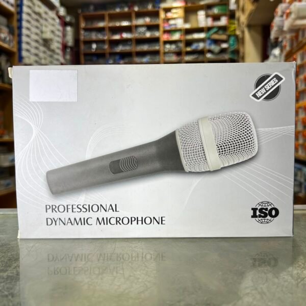 مايك سلك Professional Dynamic